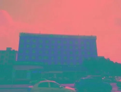 Hanting Hotel