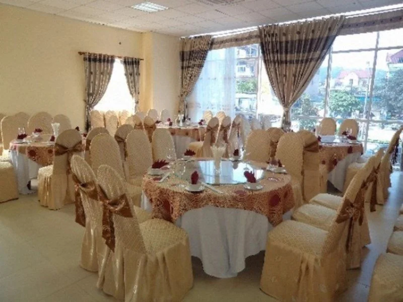 Quyet Thanh Hotel