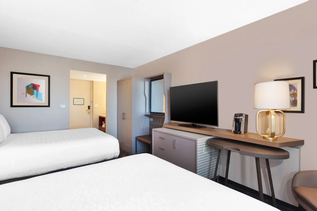 Candlewood Suites St Johns Conference Centre by IHG