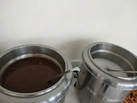 Wodun Chain Hotel Yulin Zhongyaogang