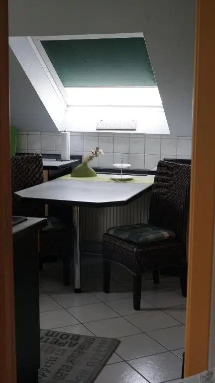 Ferienwohnung Kalltalblick