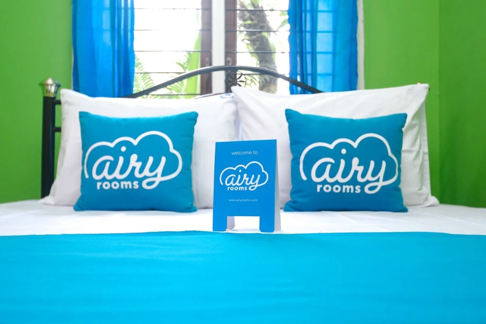 Airy Eco Syariah Tanjung Pandan Hayati Mahim 1 Belitung