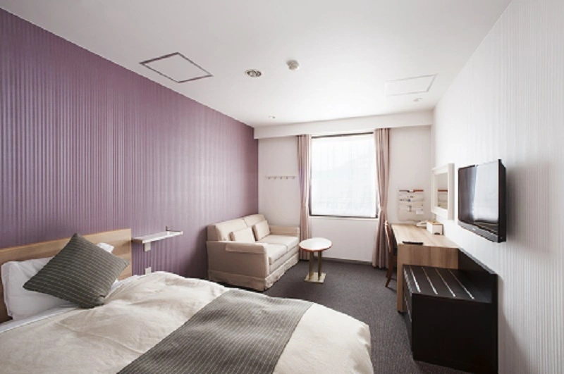 Kure Morisawa Hotel