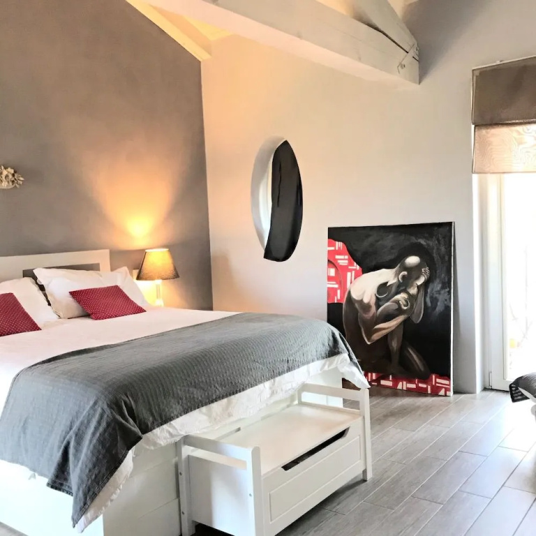 Il Sassoscritto Bed and Breakfast