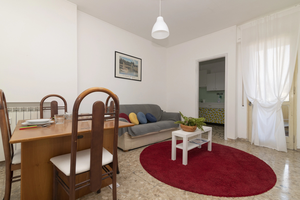 Casa del Colonnello