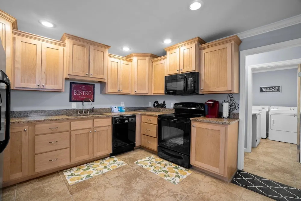 4110 Nancee Dr. - Mermaid Lagoon