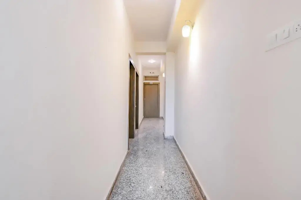 Samarpit Residency by OYO Rooms