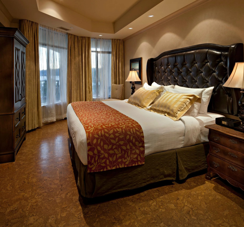The Royal Kelowna - Bellstar Hotels & Resorts