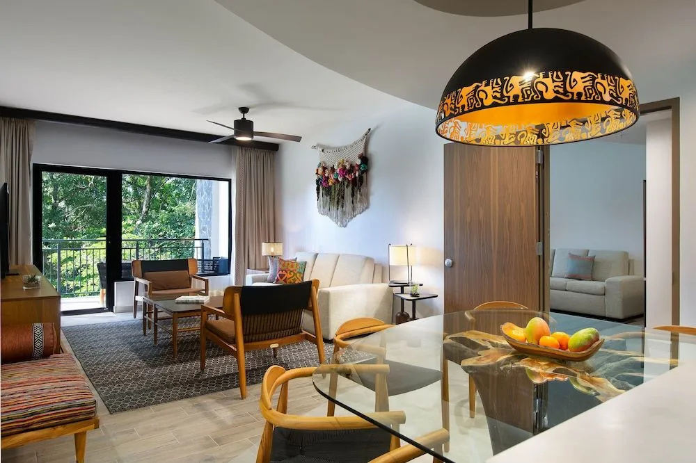 Marriott Vacation Club at Los Sueños