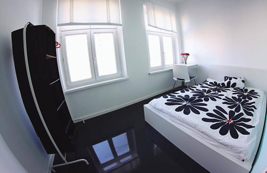 4th Floor Accommodation