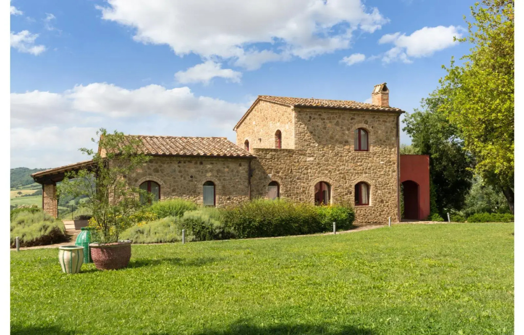 Tenuta Pianirossi
