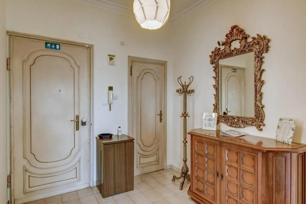 Bramante House - Intero Trilocale Vicino Alla Metro