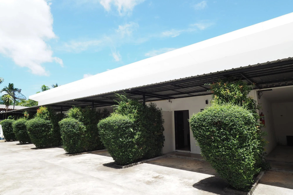 Pine Home