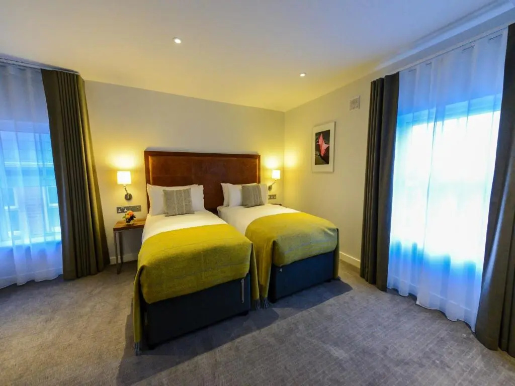 PREMIER SUITES Dublin, Ballsbridge