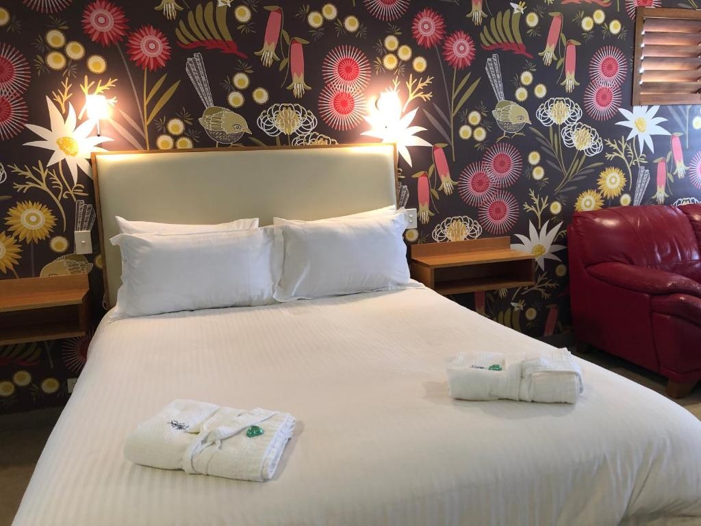 Saltair Luxury Accommodation - Adults Only