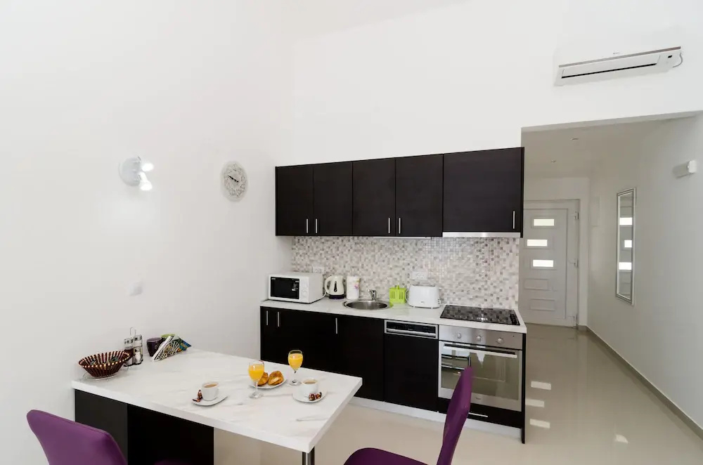 Toni & Vito's Suites