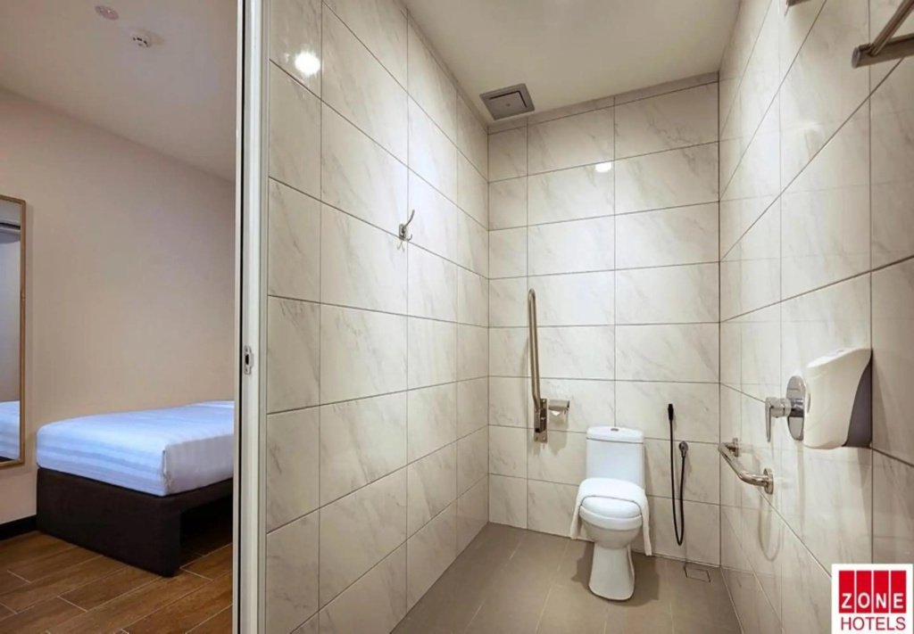 ZONE Hotels