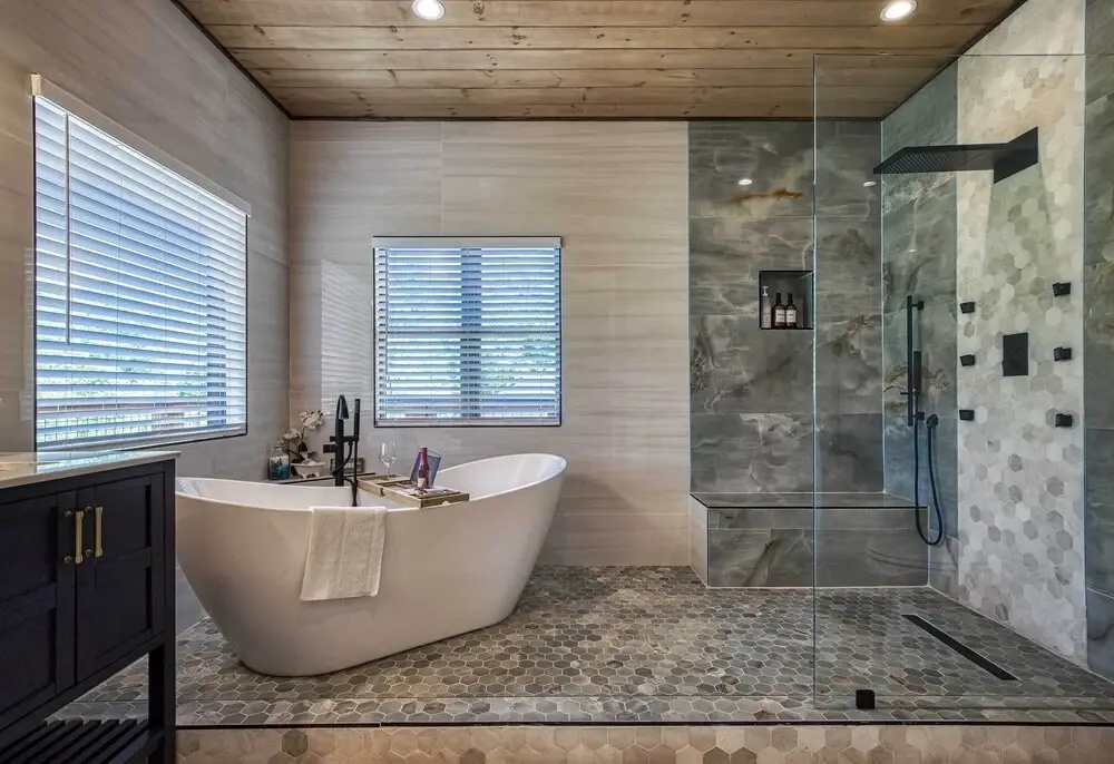 Luxury Sevierville Cabin w/ Private Hot Tub!
