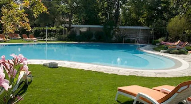 Villa Italia