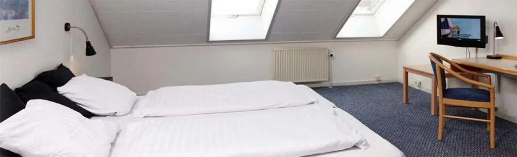 Hotel Søparken