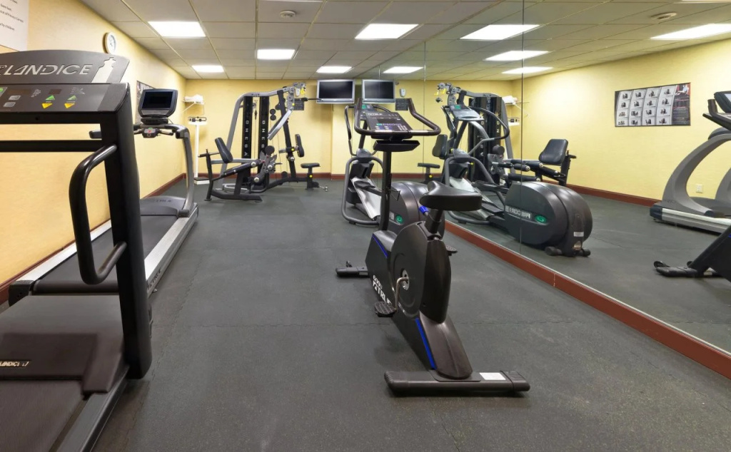 Wyndham Garden Totowa