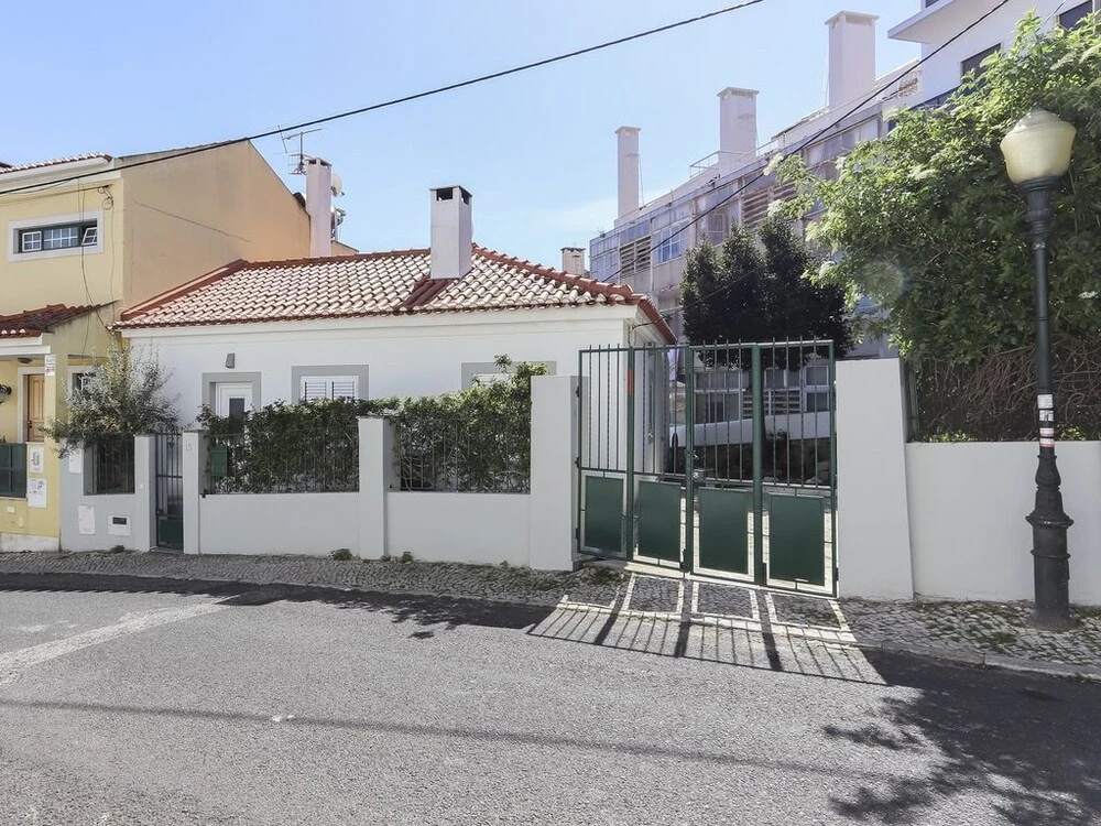 Belém Villa by Homing