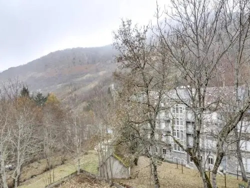 Apartment Balcons De Bareges 8