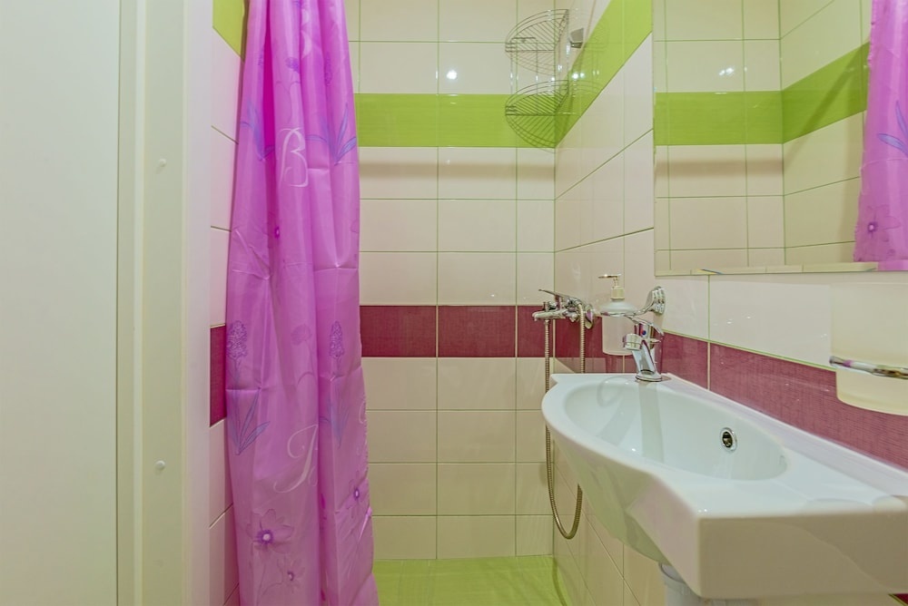 Apart-Hotel NEKRASOVA 1