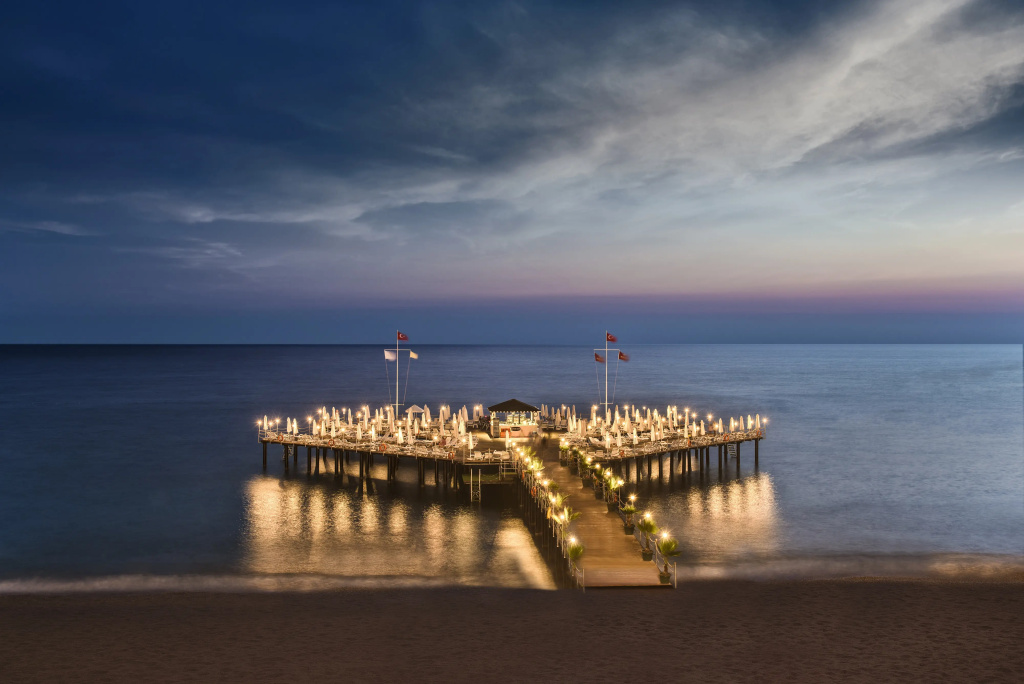 Botanik Hotel