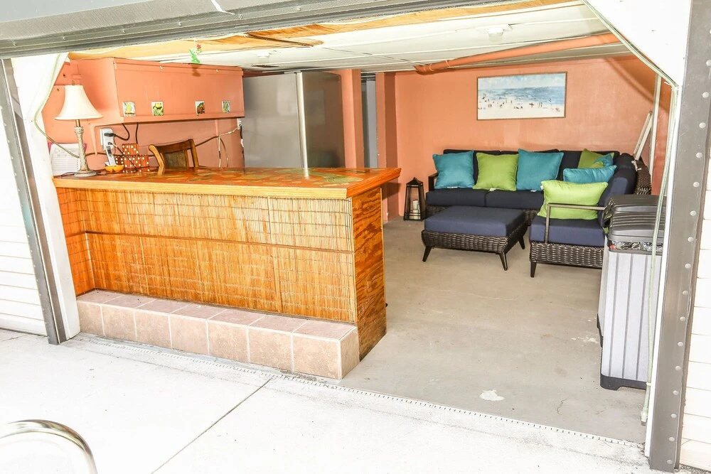 132 Gulf Island