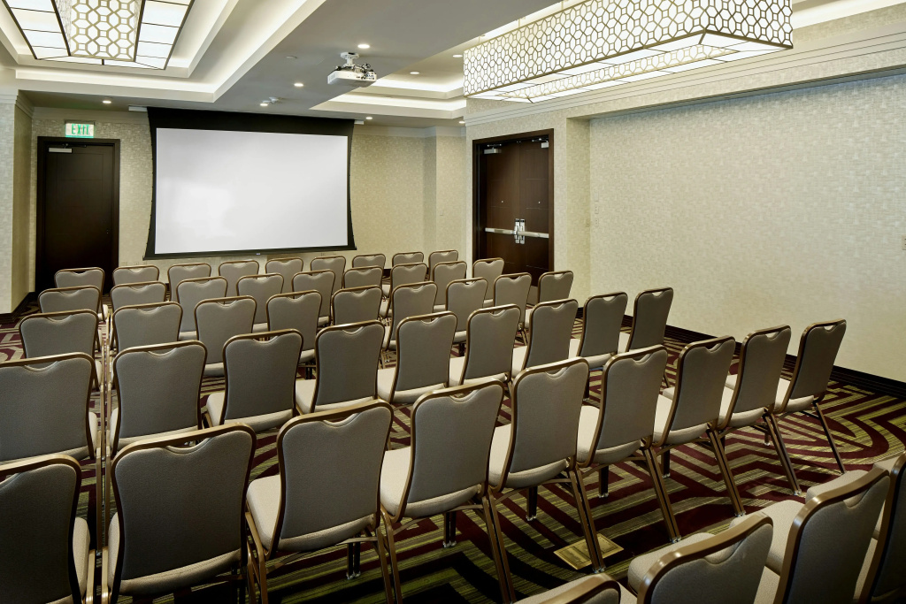 Hilton Garden Inn Roslyn