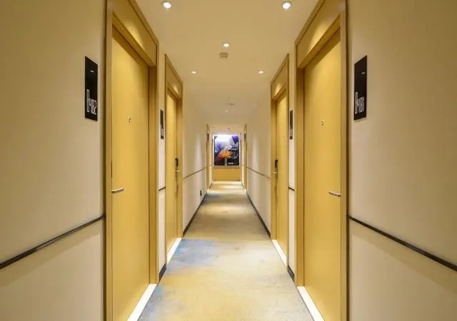 City Comfort Inn Jingzhou Lvdihai Waitan