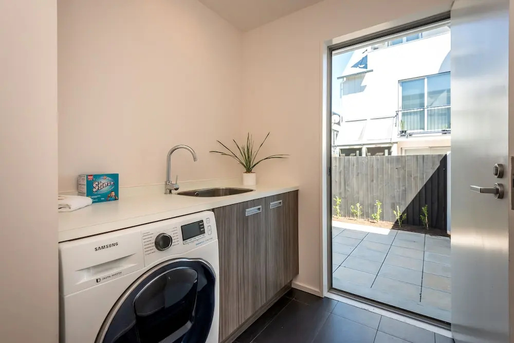 Armagh Apartments 3&5 Combined CHH