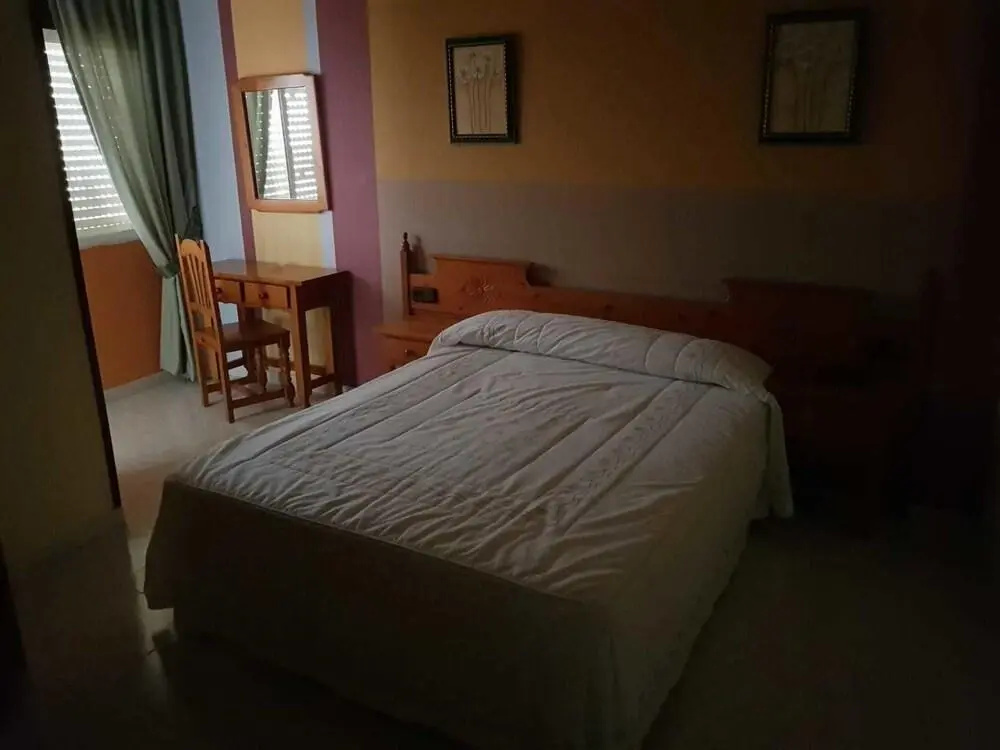 HOTEL OS PAZOS familiar