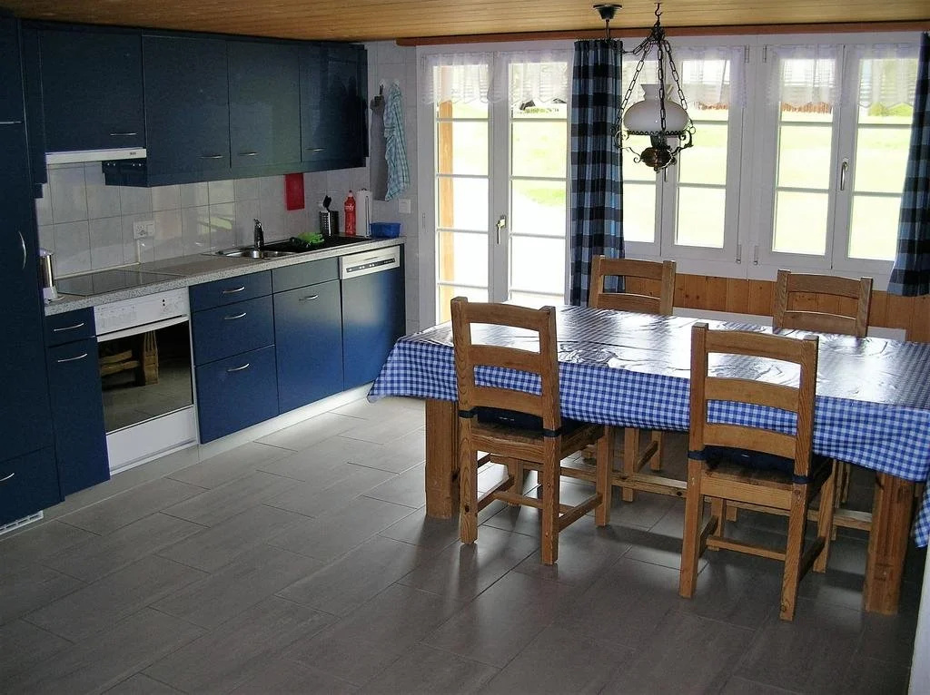 Chalet Herrschaft