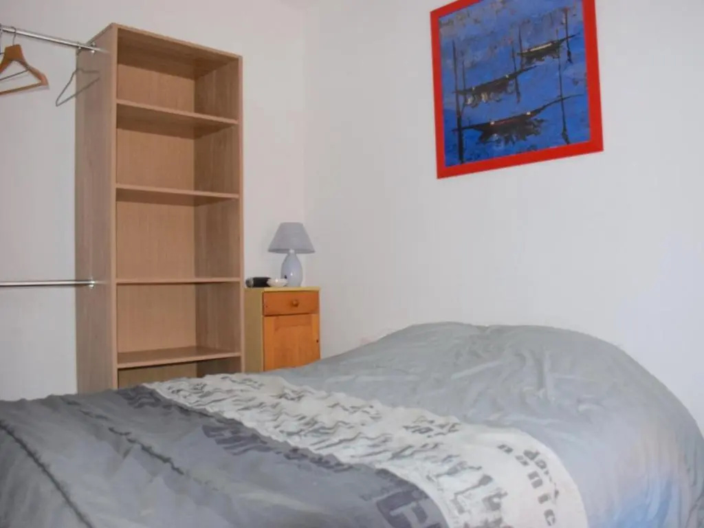 Appartement Bernex, 2 Pièces, 4 Personnes - Fr-1-498-34