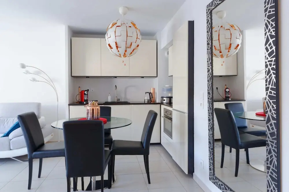 Rouet Appartement privé