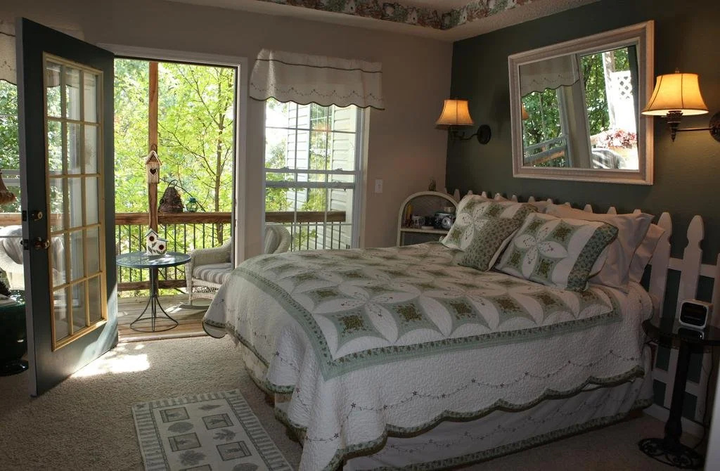 Inn at Harbour Ridge Bed & Breakfast