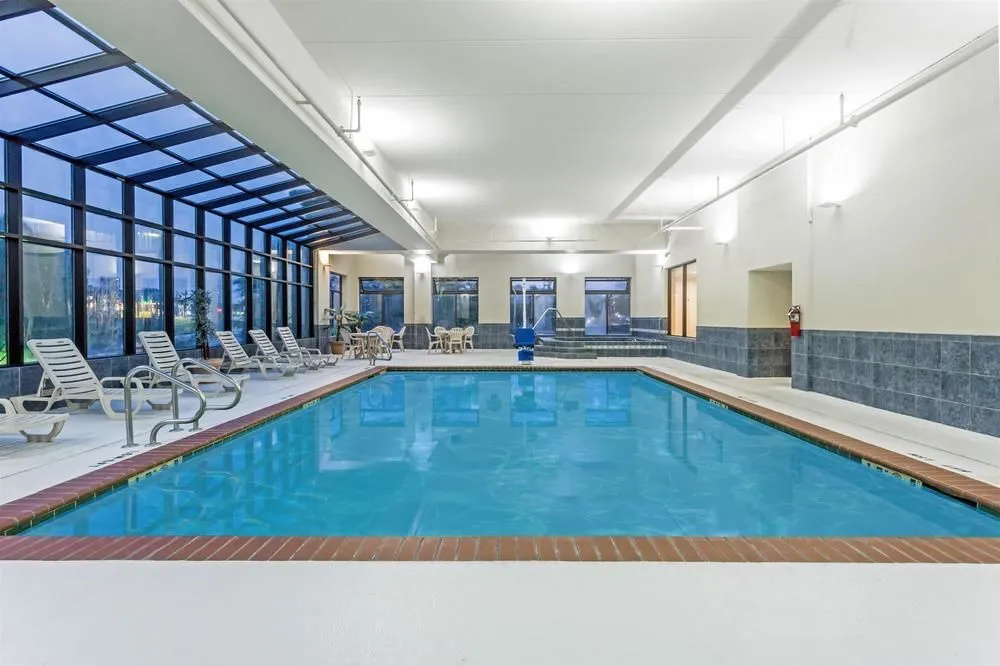 Wingate by Wyndham Stafford/Quantico