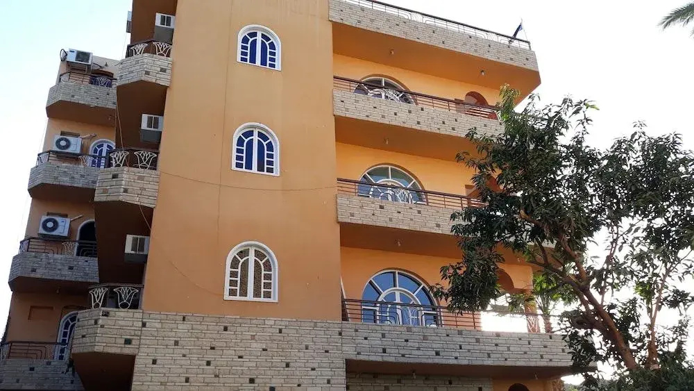 منزل عبد الرحيم العمدة