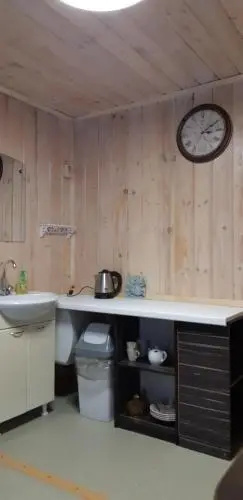 Mini-hotel "Medovyj"