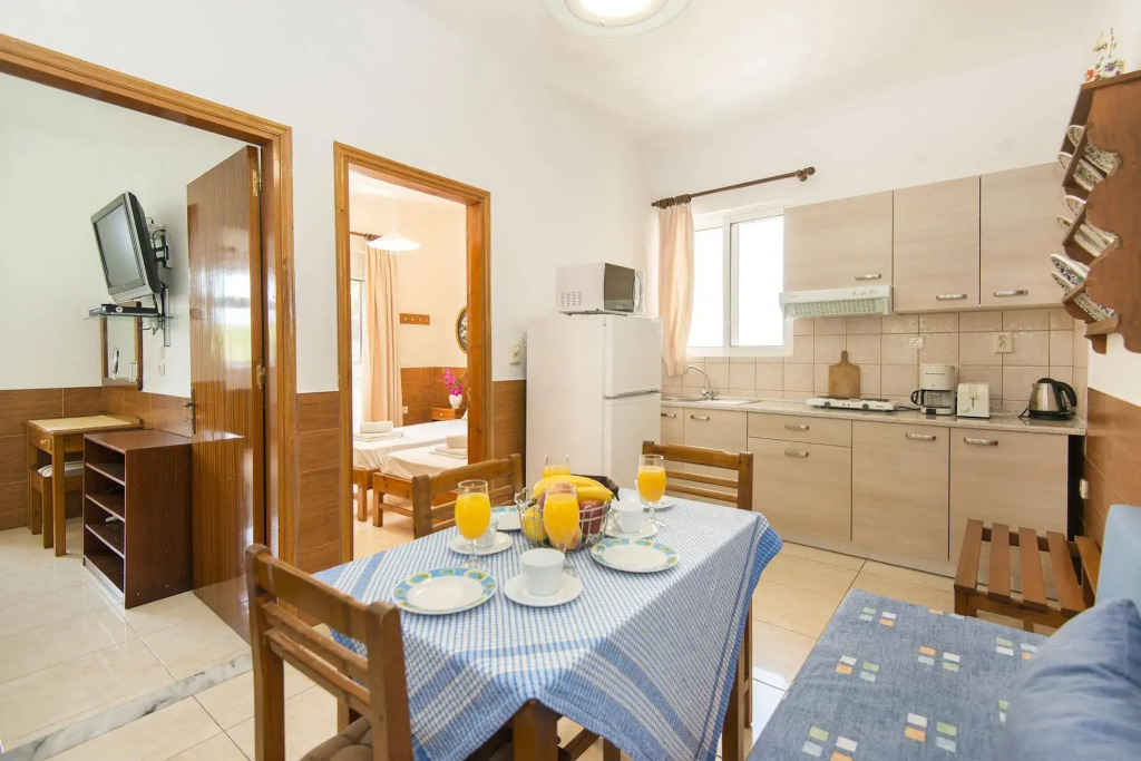 Scala Hotel Apartments