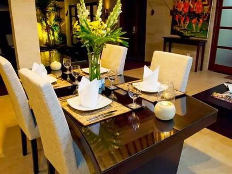 CK Luxury Villas & Spa