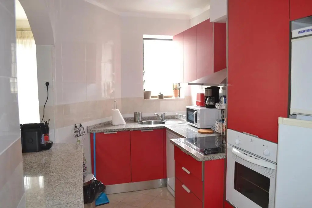 bela vista apartamento