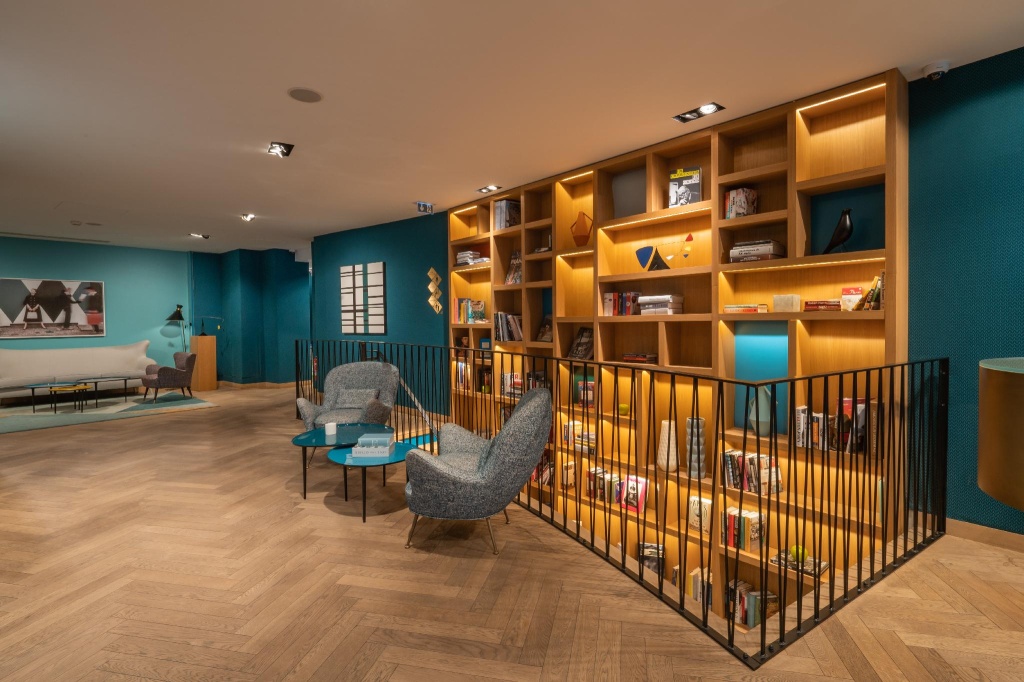 Hôtel Artus