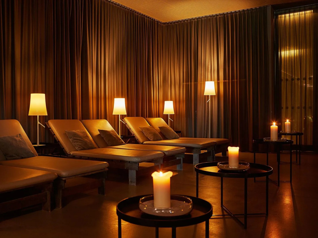 LOISIUM Wine & Spa Hotel Südsteiermark