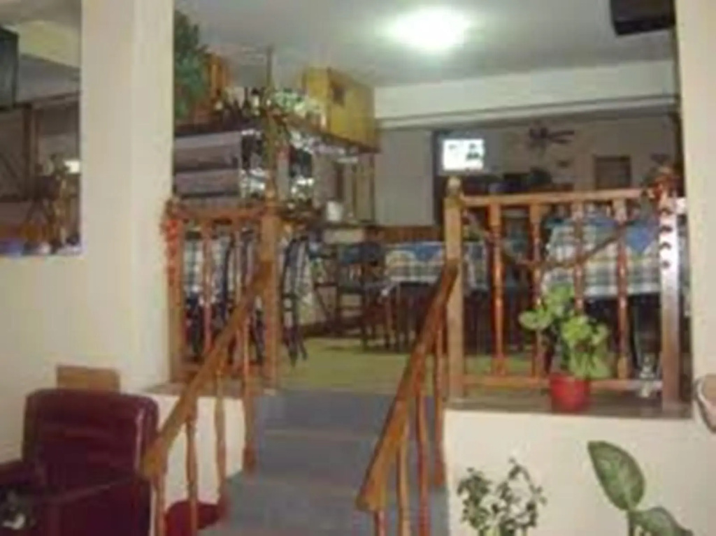 Hotel Luis I
