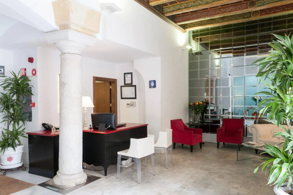 Palacio Pinello