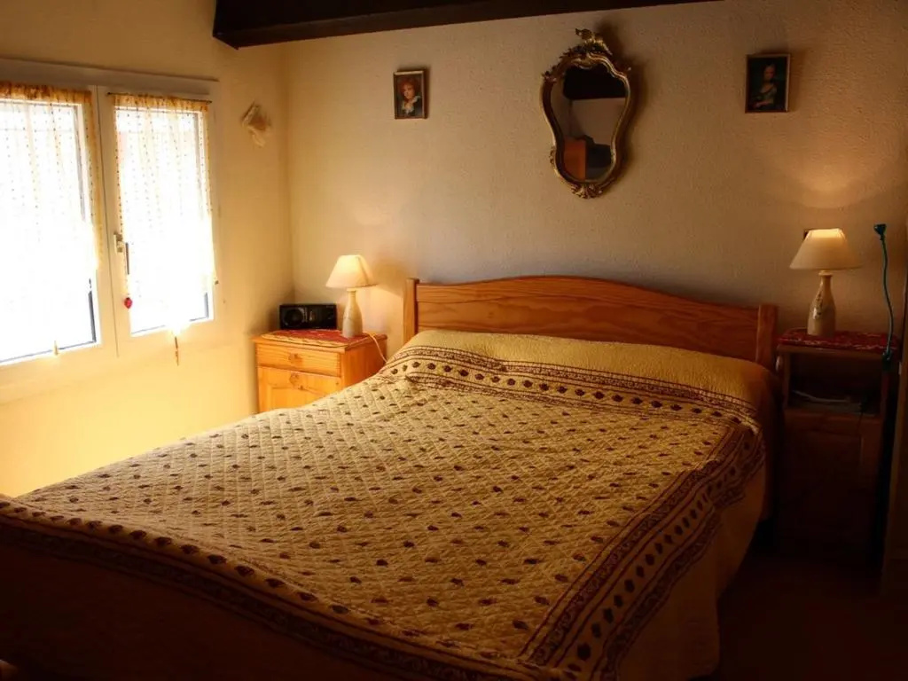 Studio mezzanine cosy proche plage - 2 pers. - FR-1-229C-753