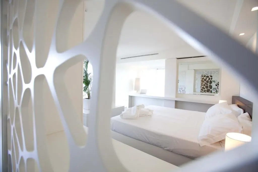 Villa Del Mare Spa Resort